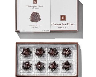 CHRISTOPHER ELBOW CHOCOLATES
